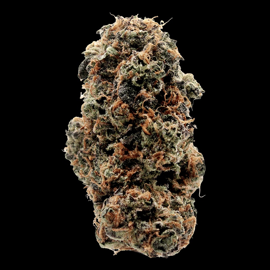 Guccizz Luxury High THCA Flower (H) Melonhead / 28G w/Boveda